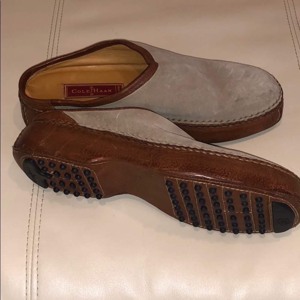 Slip-ons “Cole Haan”